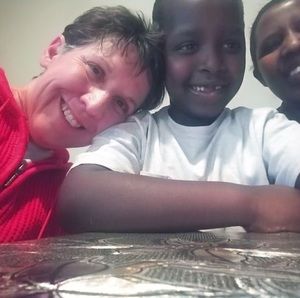 Meet your Posher, Melanie